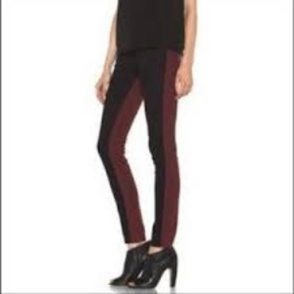 KORAL Jeans Size 34x30 - Picture 2 of 5